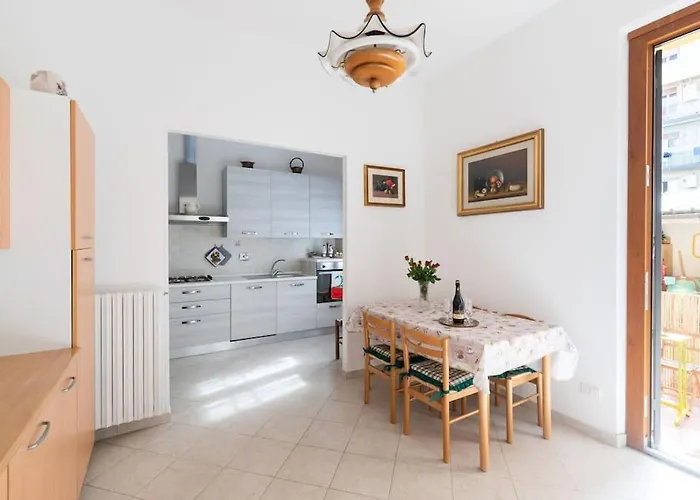 Casa Gina - Welcome In Italy!