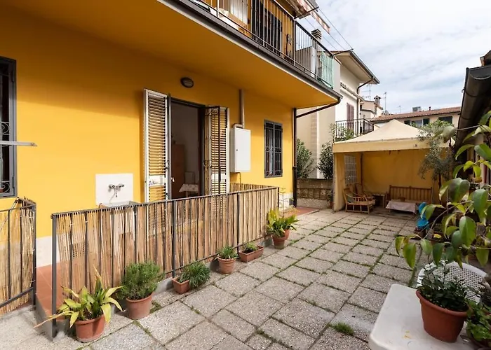 Casa Gina - Welcome In Italy!