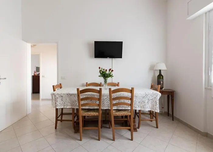 Casa Gina - Welcome In Italy!