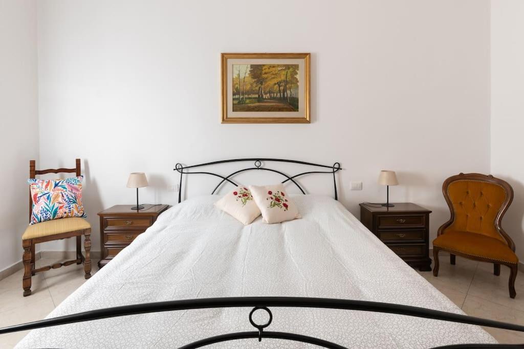 Casa Gina - Welcome In Italy! Apartment Scandicci