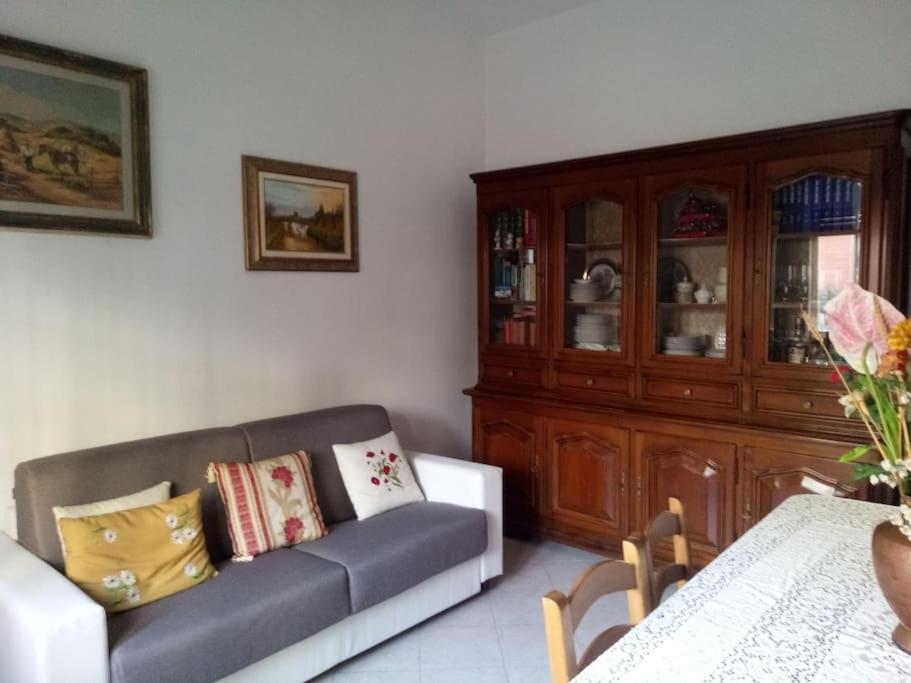 Casa Gina - Welcome In Italy!
