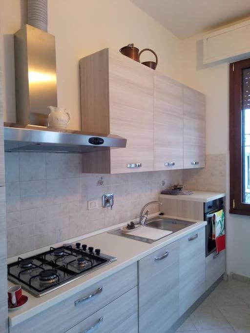 Casa Gina - Welcome In Italy! * Scandicci