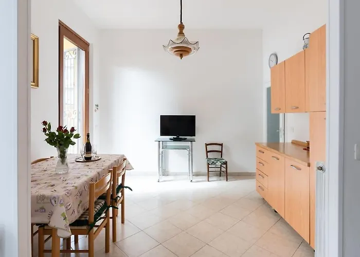 Casa Gina - Welcome In Italy!