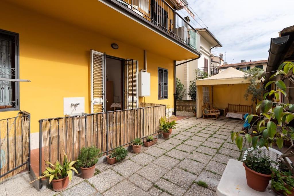 Casa Gina - Welcome In Italy! Apartment