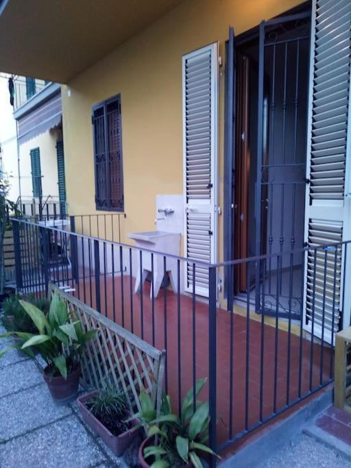 Apartment Casa Gina - Welcome In Italy! Scandicci