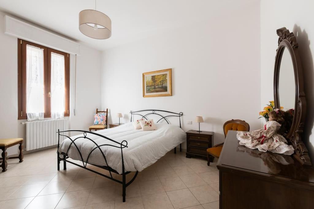 Casa Gina - Welcome In Italy! Apartment Scandicci