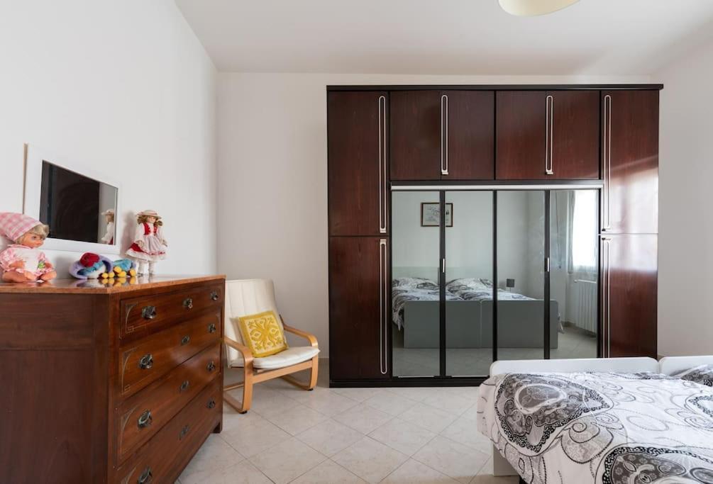 Apartment Casa Gina - Welcome In Italy!
