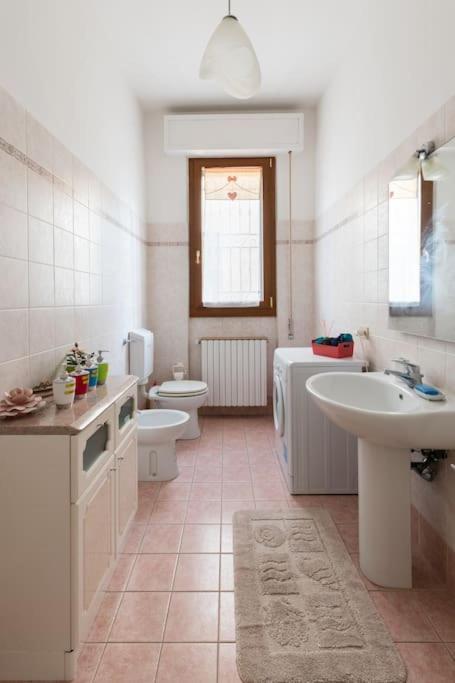 Casa Gina - Welcome In Italy! Apartment